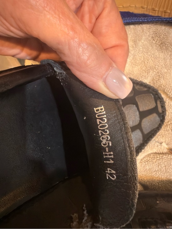 Salvatore Ferragamo Vintage Black Leather Bit-Detail Driving Loafers main image 6